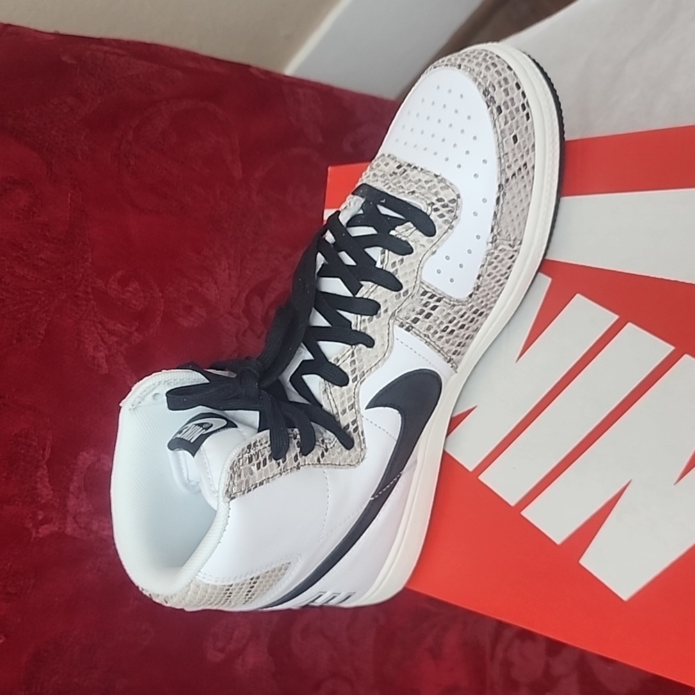 Nike Terminator High Shoes - Picture 6 of 9